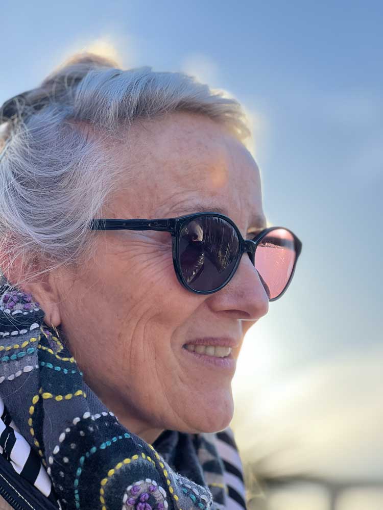 Annie Lucas - Bibliothéque Des Futurs