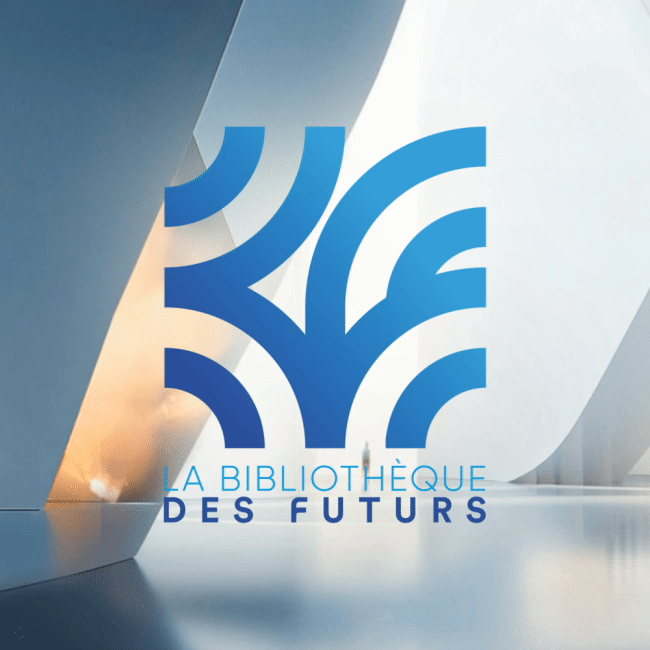 La biliothèque des Futurs