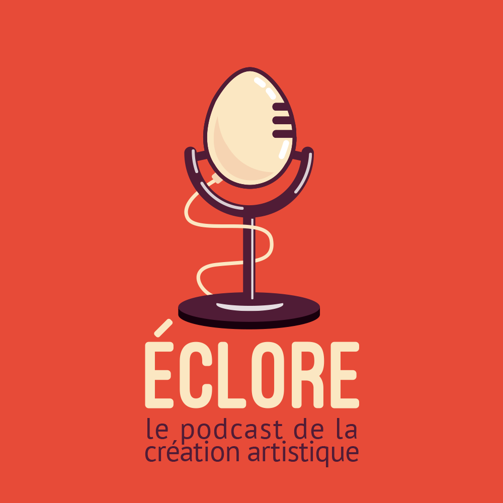 Eclore podcast logo