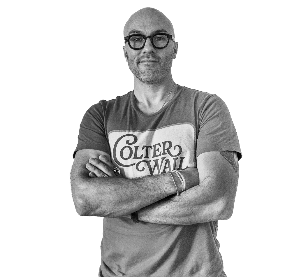 Samuel F. Wright - graphic & motion design