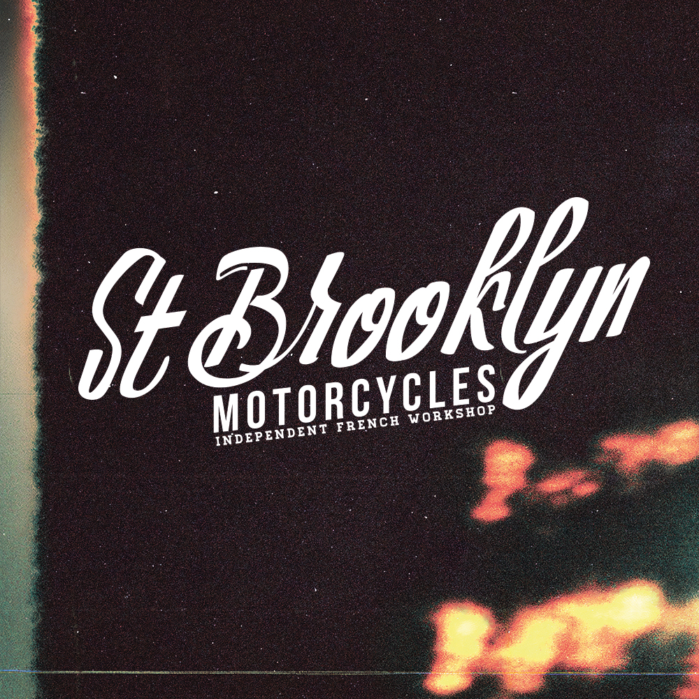 icon leading to Wild Fox Studio's on St Brooklyn Motorcycles
