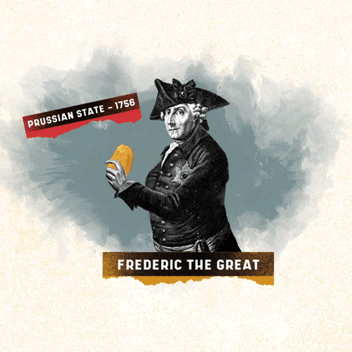 Yuyu les légumes améridiens a la conquête du monde